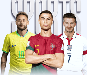 7小时500万赞！C罗带全家骑自行车郊游 迷你罗发型抢眼